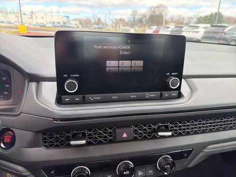 Used 2024 Honda Accord EX image 19