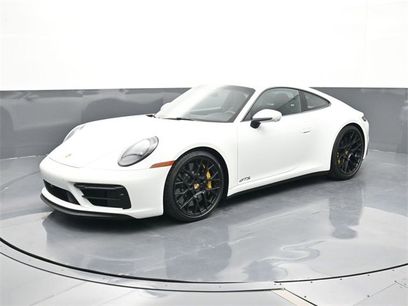 Used 2024 Porsche 911 Carrera S