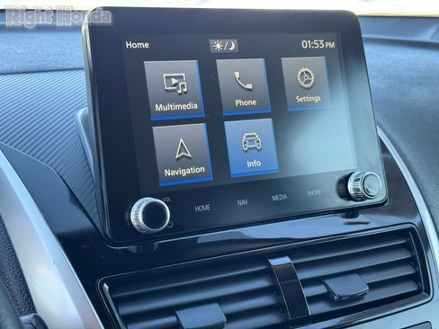 Used 2024 Mitsubishi Eclipse Cross SE image 26