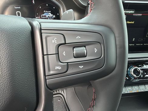 New 2026 GMC Sierra 1500 AT4X image 17