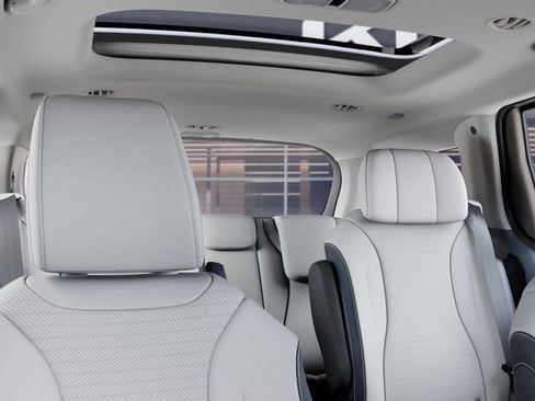 New 2026 Kia Carnival SX Prestige FWD image 27