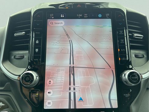 New 2026 RAM 1500 Big Horn image 17