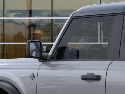 New 2026 Ford Bronco Outer Banks AWD/4WD image 22