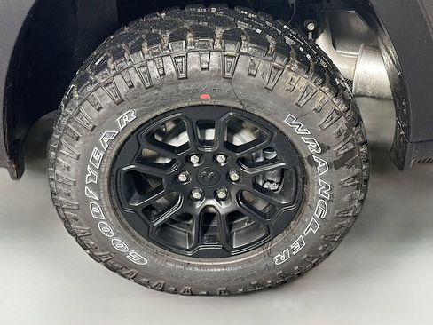 New 2026 RAM 1500 Rebel w/ Bed Utility Group image 9