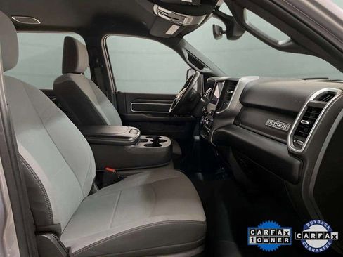 Used 2024 RAM 2500 Big Horn w/ Bed Utility Group image 72