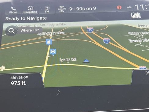 Used 2021 Honda Passport Elite image 11