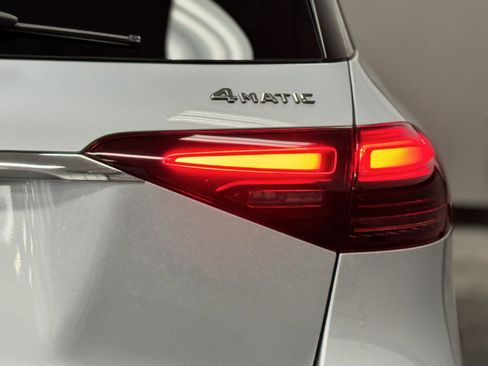 Certified 2025 Mercedes-Benz GLE 350 4MATIC image 14