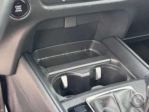 Used 2024 MAZDA CX-50 AWD 2.5 S w/ Cargo Package image 24