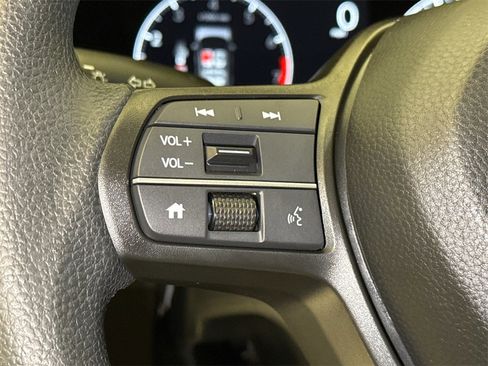 New 2026 Honda CR-V EX image 31