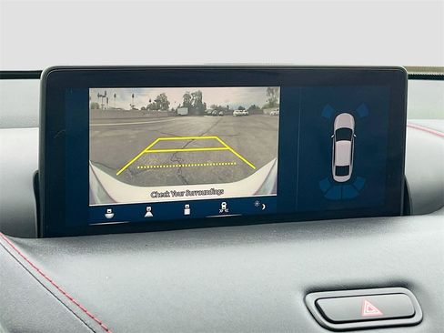 Used 2023 Acura TLX w/ A-SPEC Pkg image 14