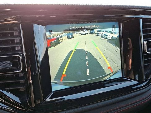 Used 2023 Dodge Durango GT AWD/4WD image 19