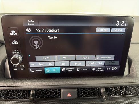 Used 2024 Honda CR-V Sport-L image 23