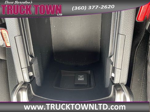 Used 2019 Honda Accord LX image 29