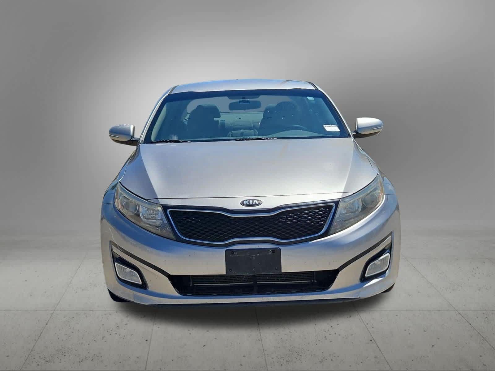 Used 2015 Kia Optima LX FWD image 9