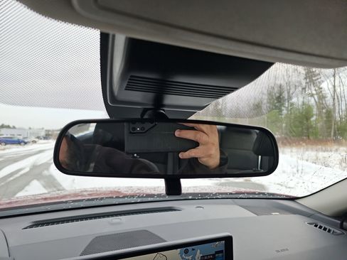 New 2025 Nissan Altima 2.5 SL image 26