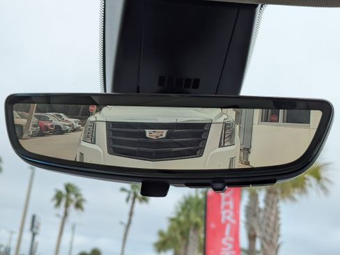 Certified 2022 GMC Acadia Denali w/ Denali Technology Package image 33