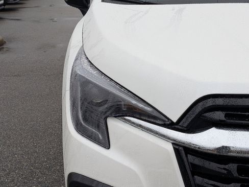 New 2026 Subaru Ascent Touring w/ Popular Package #2 image 10