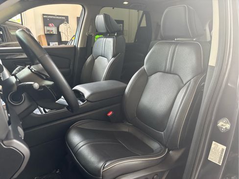 Used 2023 Honda Pilot Elite image 18