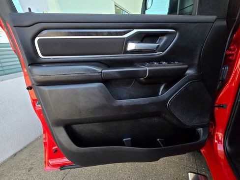 Certified 2023 RAM 1500 Big Horn image 16