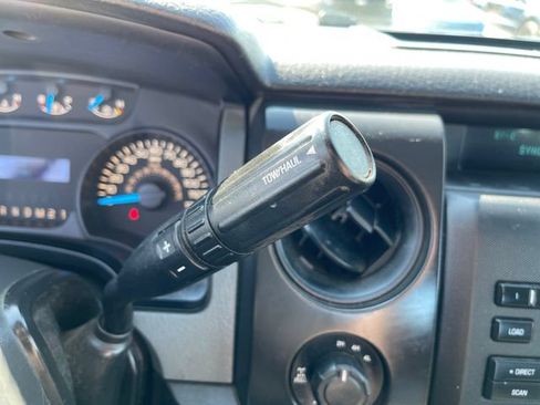 Used 2014 Ford F150 STX w/ Equipment Group 201A Mid AWD/4WD image 23