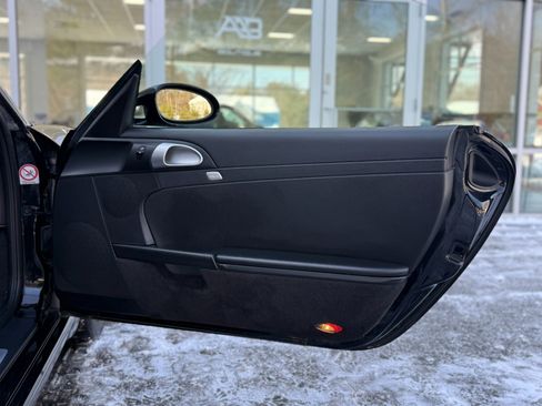 Used 2006 Porsche Boxster image 37