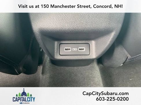 Used 2023 Honda Civic Touring image 16