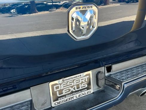 Used 2019 RAM 1500 Big Horn RWD image 15