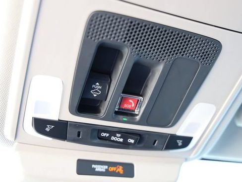 New 2026 Honda Accord SE image 23