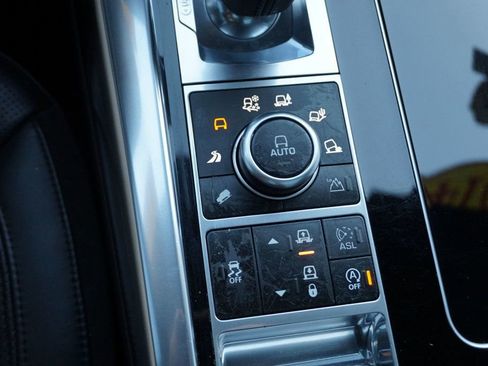 Used 2014 Land Rover Range Rover Sport Supercharged image 33