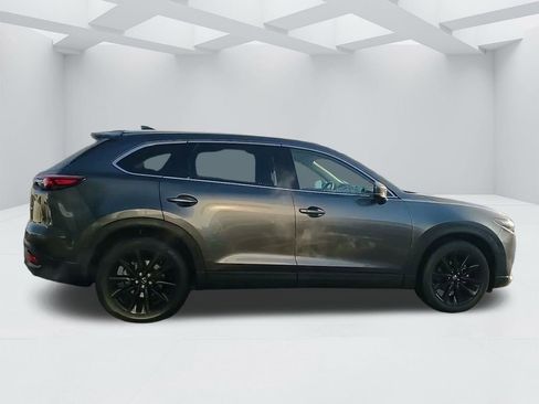 Certified 2023 MAZDA CX-9 Touring Plus image 4