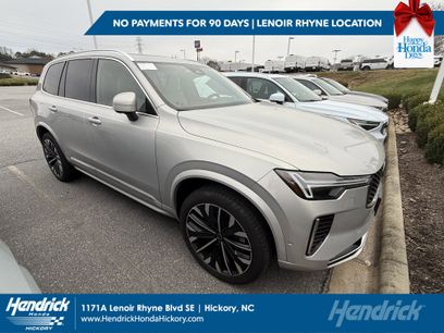 Used 2025 Volvo XC90 B5 Plus