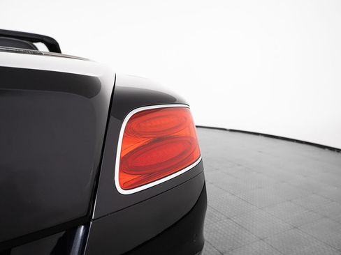 Used 2013 Bentley Continental GT w/ Convenience Specification Pkg AWD/4WD image 14