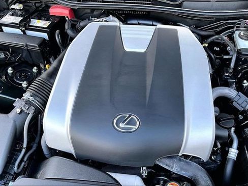 Used 2023 Lexus IS 350 F Sport AWD/4WD image 31