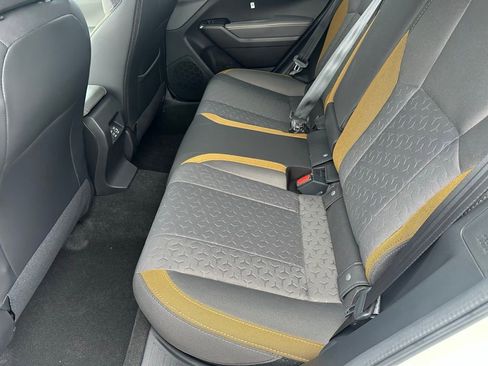 New 2026 Subaru Crosstrek 2.5i Sport w/ Popular Package #4A image 6