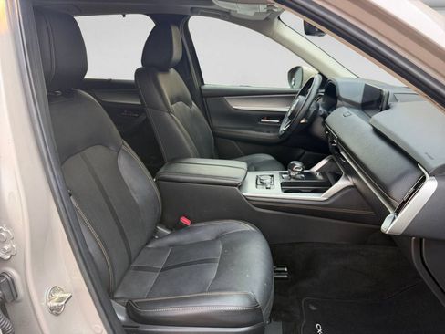 Used 2024 MAZDA CX-90 3.3 Turbo w/ Premium Package AWD/4WD image 15