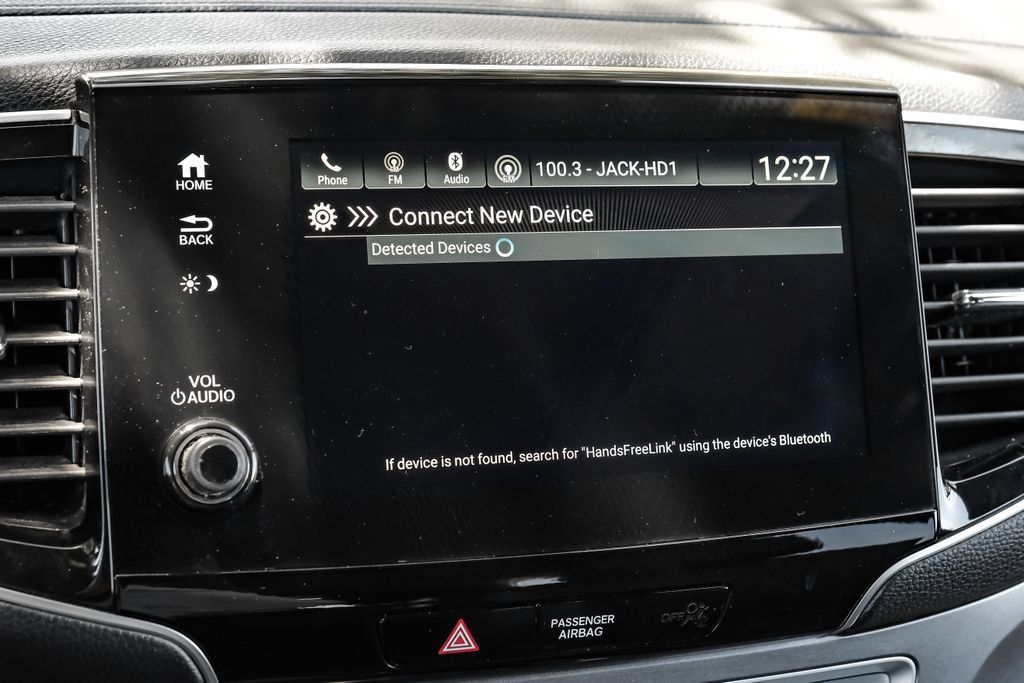 Used 2019 Honda Passport EX-L image 40
