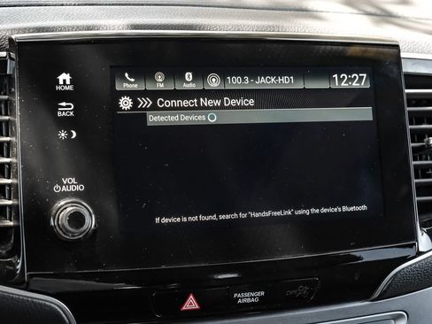 Used 2019 Honda Passport EX-L image 40