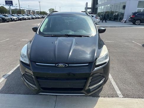 Used 2014 Ford Escape SE w/ Equipment Group 201A image 2