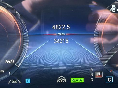 Used 2023 Mercedes-Benz CLS 450 4MATIC image 22