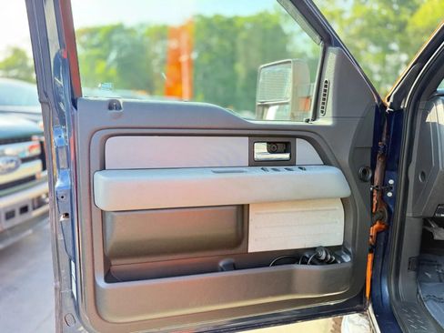 Used 2013 Ford F150 XLT w/ XLT Chrome Pkg RWD image 25