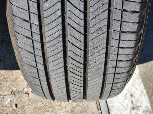 Used 2024 Ford Bronco Sport Outer Banks image 11