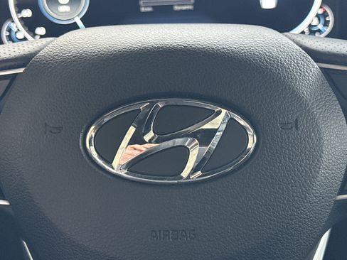 Used 2022 Hyundai Palisade Calligraphy image 33