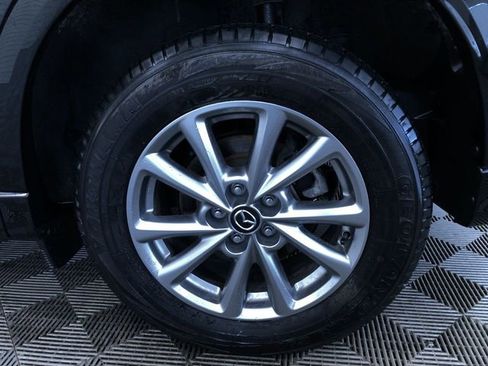 Used 2025 MAZDA CX-5 AWD 2.5 S w/ Select Package image 17