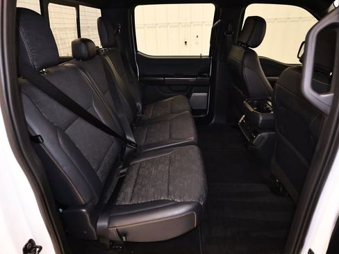 Certified 2025 Ford F150 Tremor w/ Bed Utility Package AWD/4WD image 17