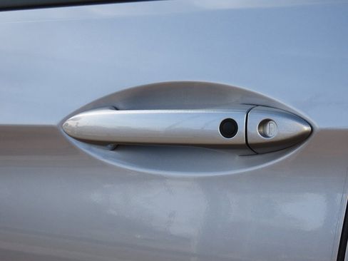 Used 2024 Honda Passport TrailSport image 22