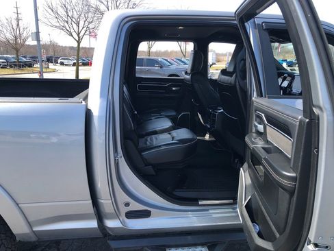 Used 2020 RAM 3500 Laramie image 26