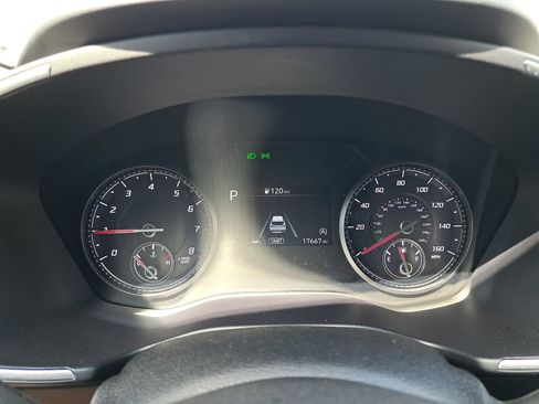 Used 2023 Hyundai Santa Fe SEL AWD/4WD image 20