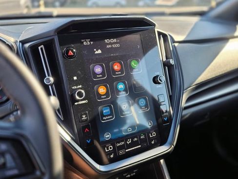 Certified 2022 Subaru WRX Premium image 23