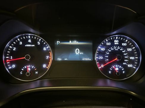 Used 2023 Kia Forte LXS w/ LXS Technology Package FWD image 10