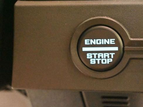 Used 2026 Ford Bronco Raptor AWD/4WD image 25